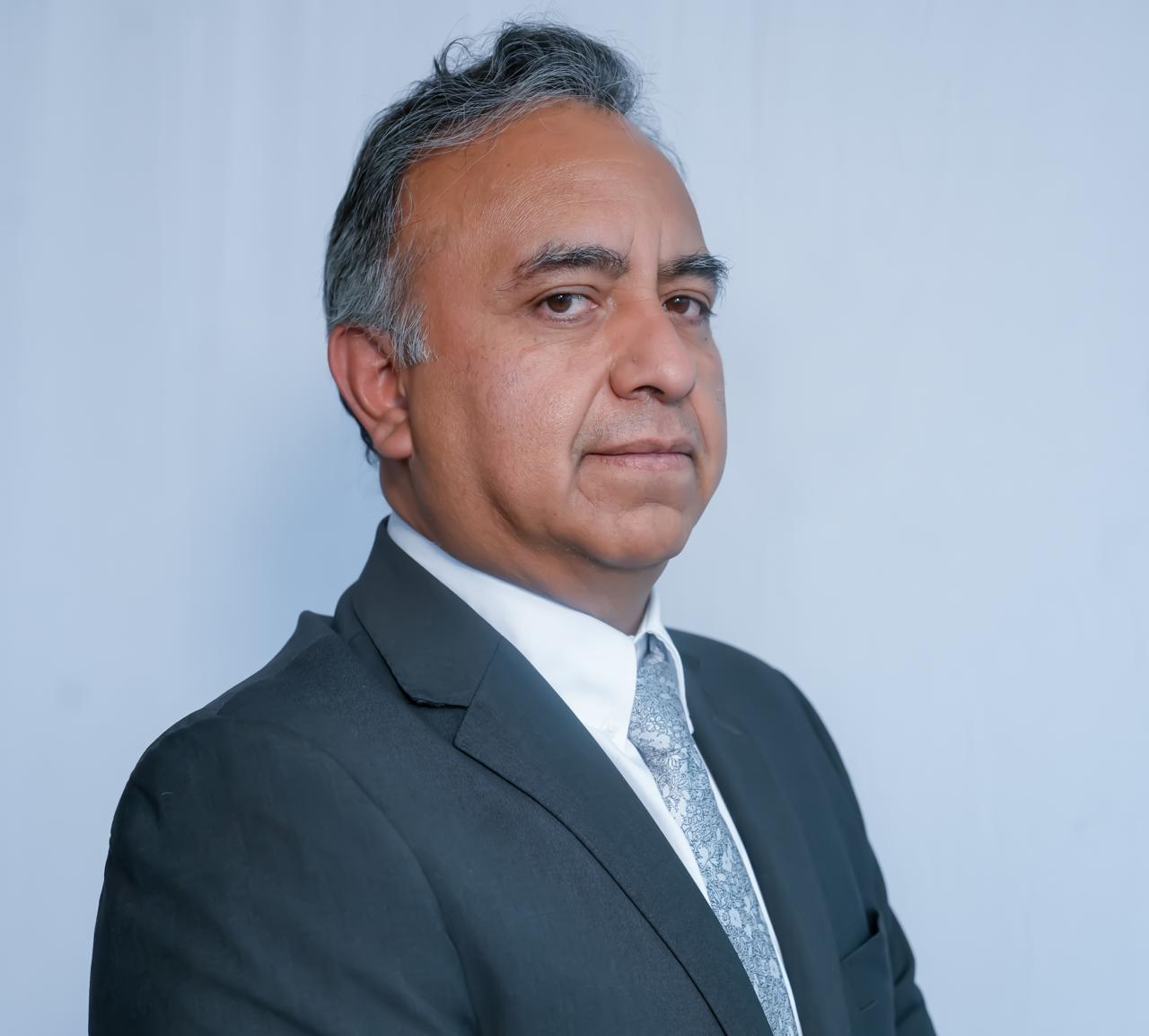 Secretario de Previsión Social